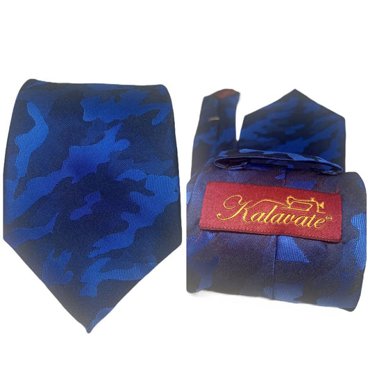 Bleu Nomade